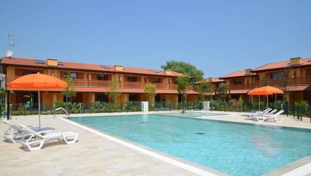 Villaggio Tamerici