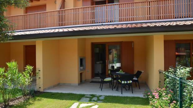 Villaggio Tamerici