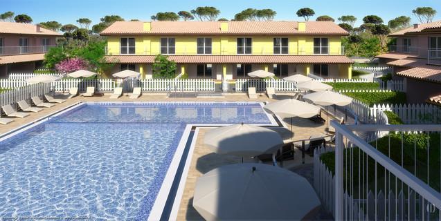 Villaggio Tamerici