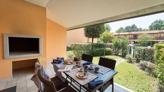 Villaggio Tamerici