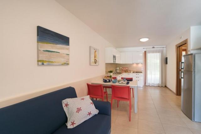 Villaggio Tamerici