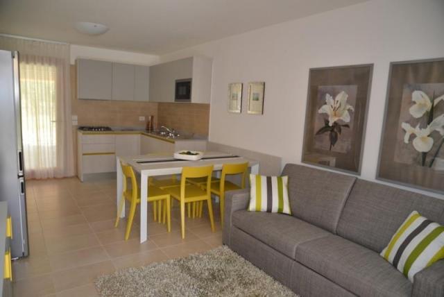 Villaggio Tamerici