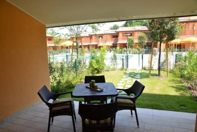 Villaggio Tamerici