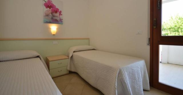 Apartmány Torcello