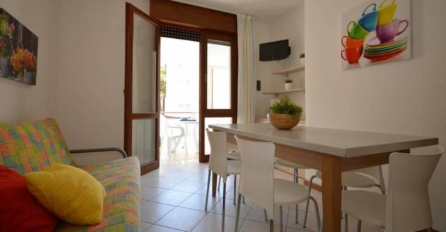 Apartmány Torcello