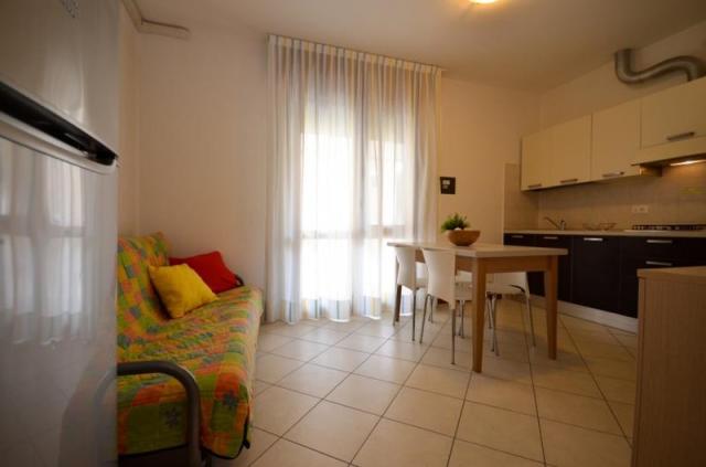 Apartmány Torcello