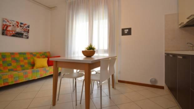 Apartmány Torcello