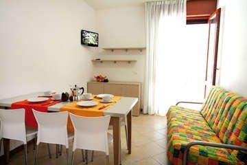 Apartmány Torcello