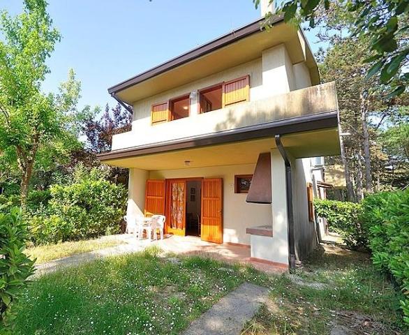 Villa Dora