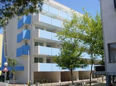 Apartmány mara