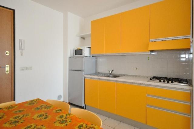 Apartmány mara