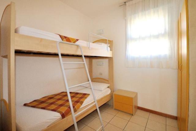 Apartmány mara