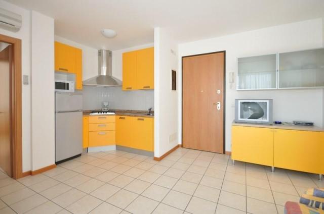 Apartmány mara