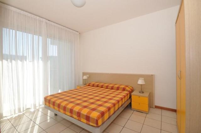 Apartmány mara