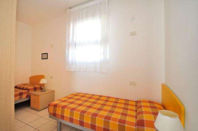 Apartmány mara