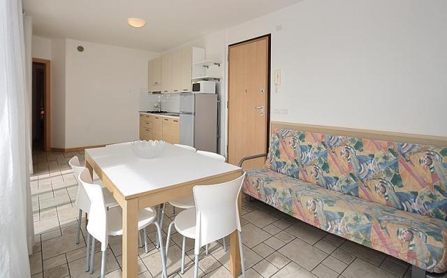 Apartmány mara