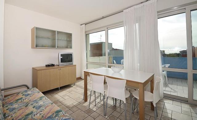 Apartmány mara