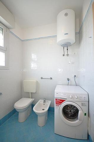 Apartmány mara