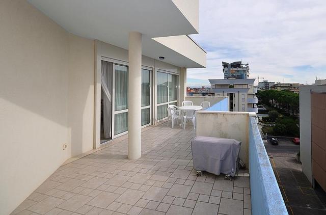 Apartmány mara