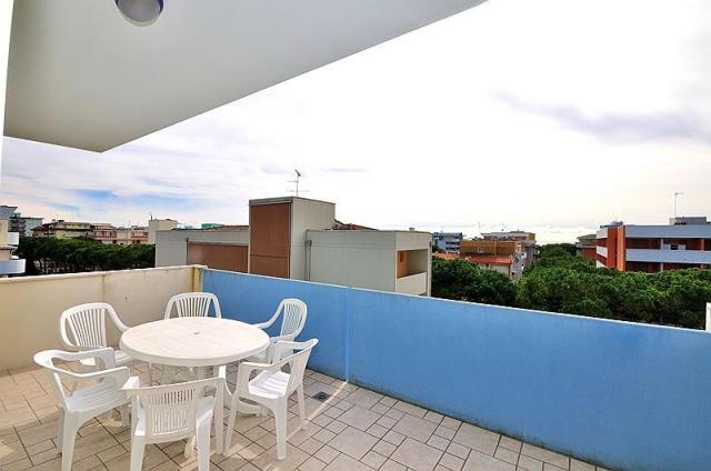 Apartmány mara
