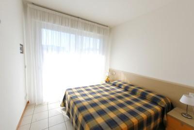 Apartmány mara