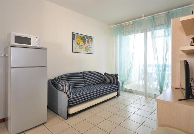 Apartmány mara