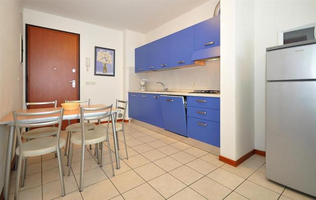 Apartmány mara