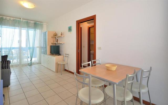 Apartmány mara