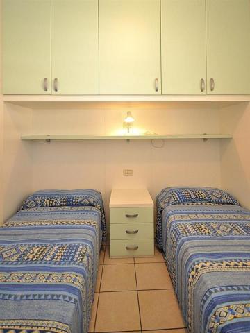 Apartmány mara