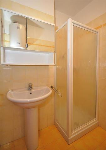 Apartmány mara