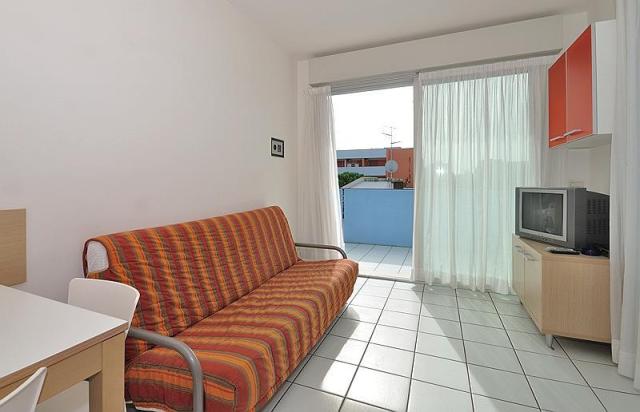 Apartmány mara