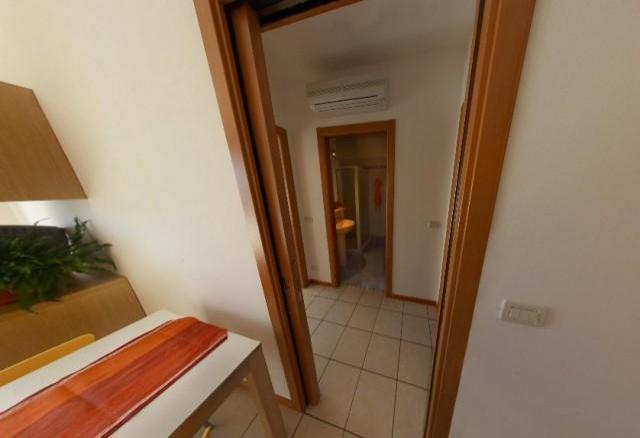 Apartmány mara