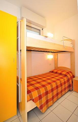 Apartmány mara