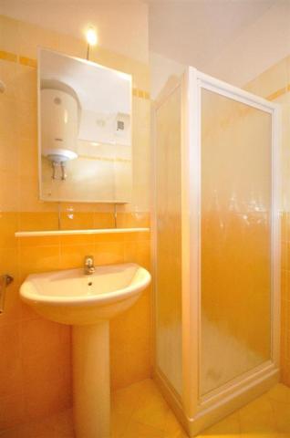 Apartmány mara
