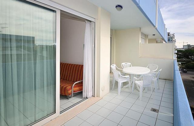 Apartmány mara