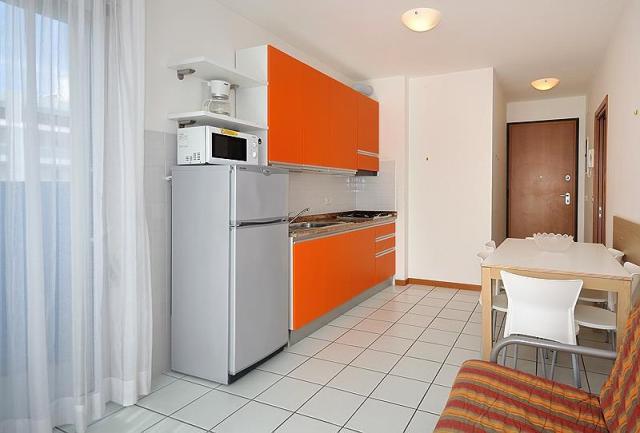 Apartmány mara