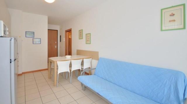Apartmány mara