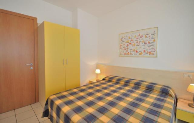 Apartmány mara