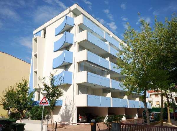 Apartmány mara