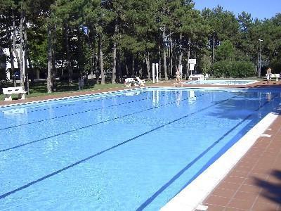 Rezidencia Sporting