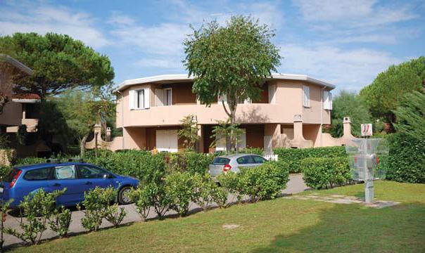 Villaggio Tivoli