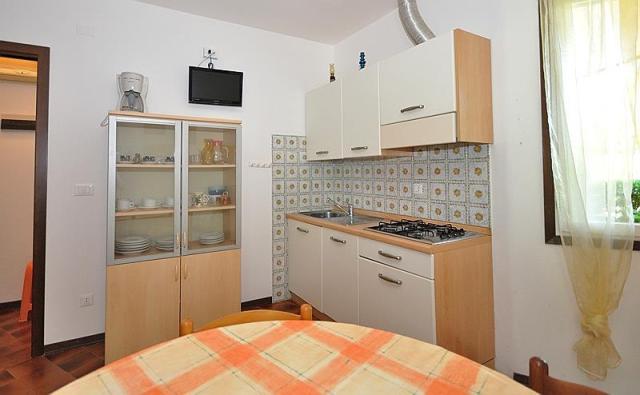 Villaggio Tivoli