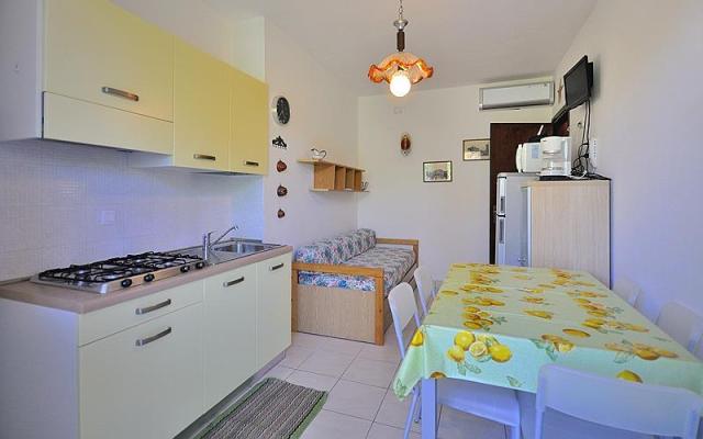 Villaggio Tivoli