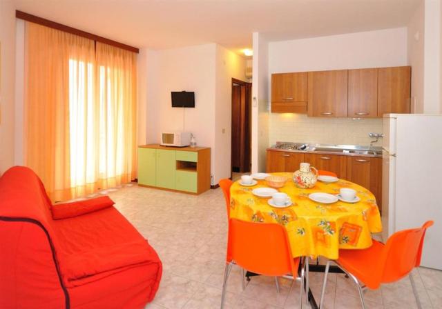 Condominio Stella