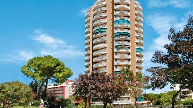 Puerto do Sol (La Duna, La Torre)