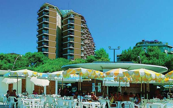 Apartmány Cristallo