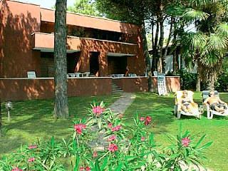 Villa Rossa