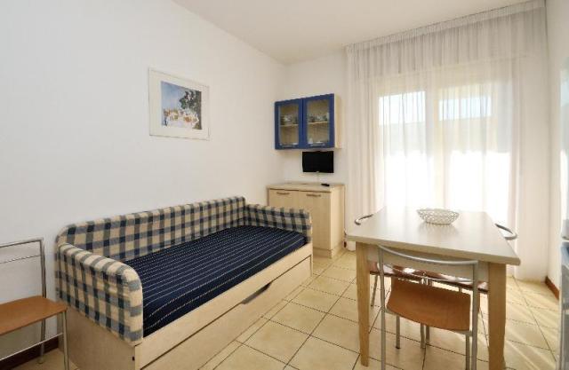 Apartmány Jet