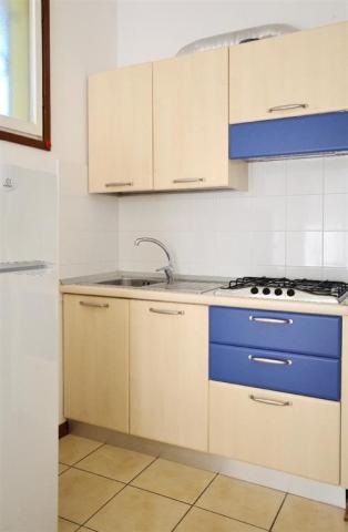 Apartmány Jet