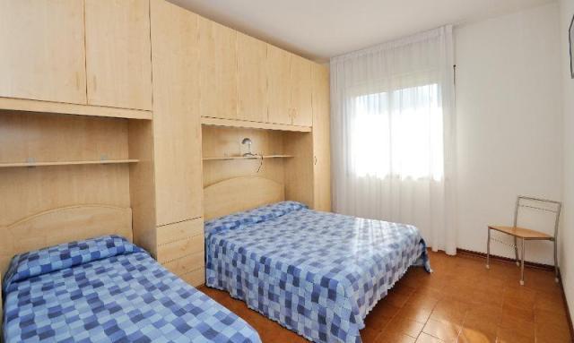 Apartmány Jet